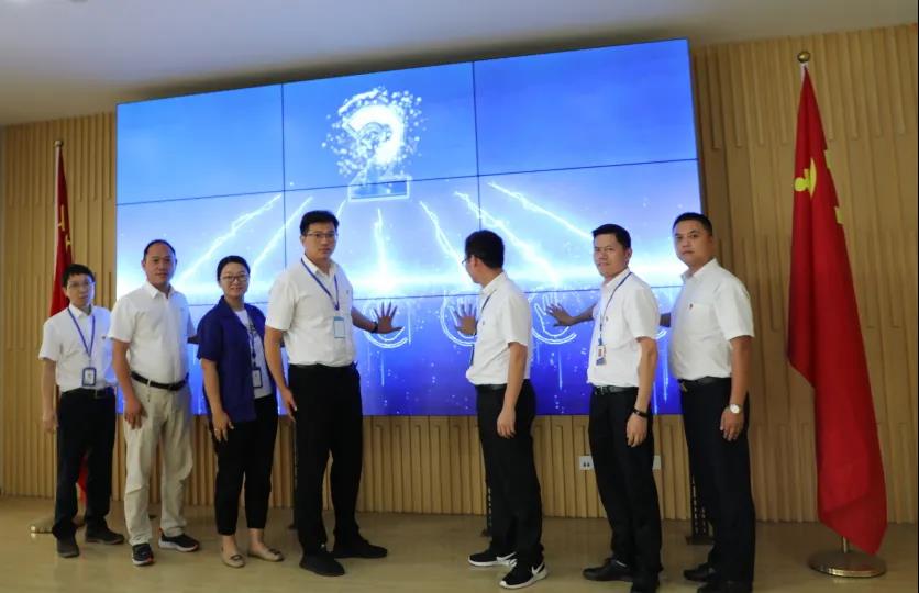 礼赞∣通鼎集团热烈庆祝党的百年华诞! 礼赞∣通鼎集团热烈庆祝党的百年华诞!